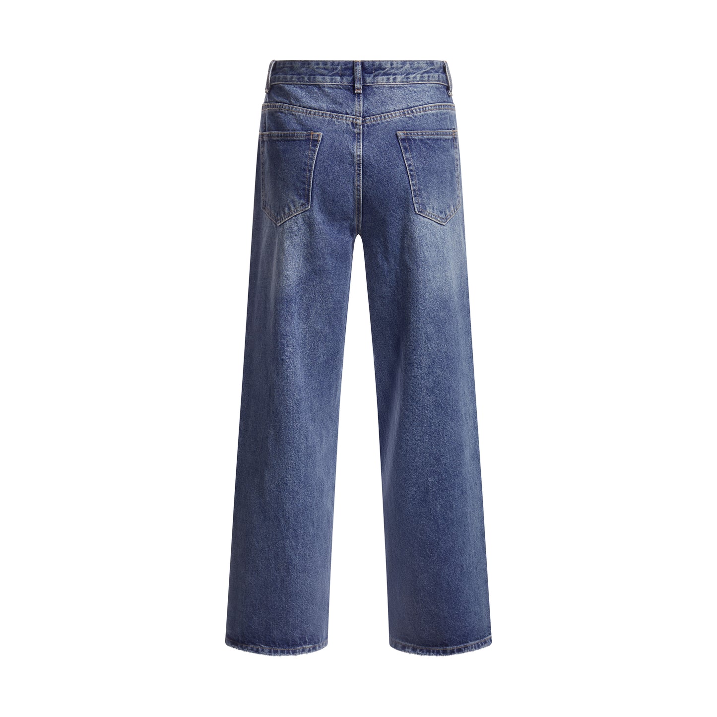DREEAM BAGGY BLUE
