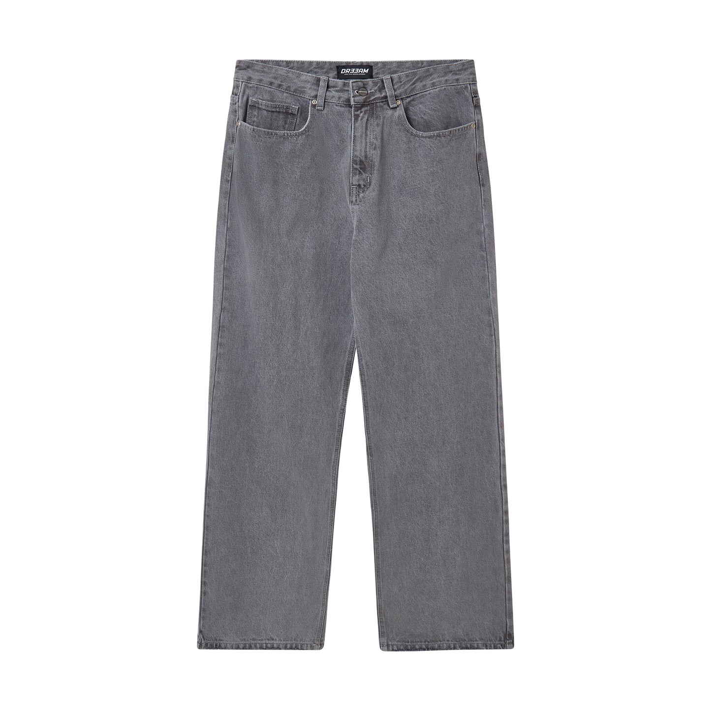 DREEAM GREY BAGGY