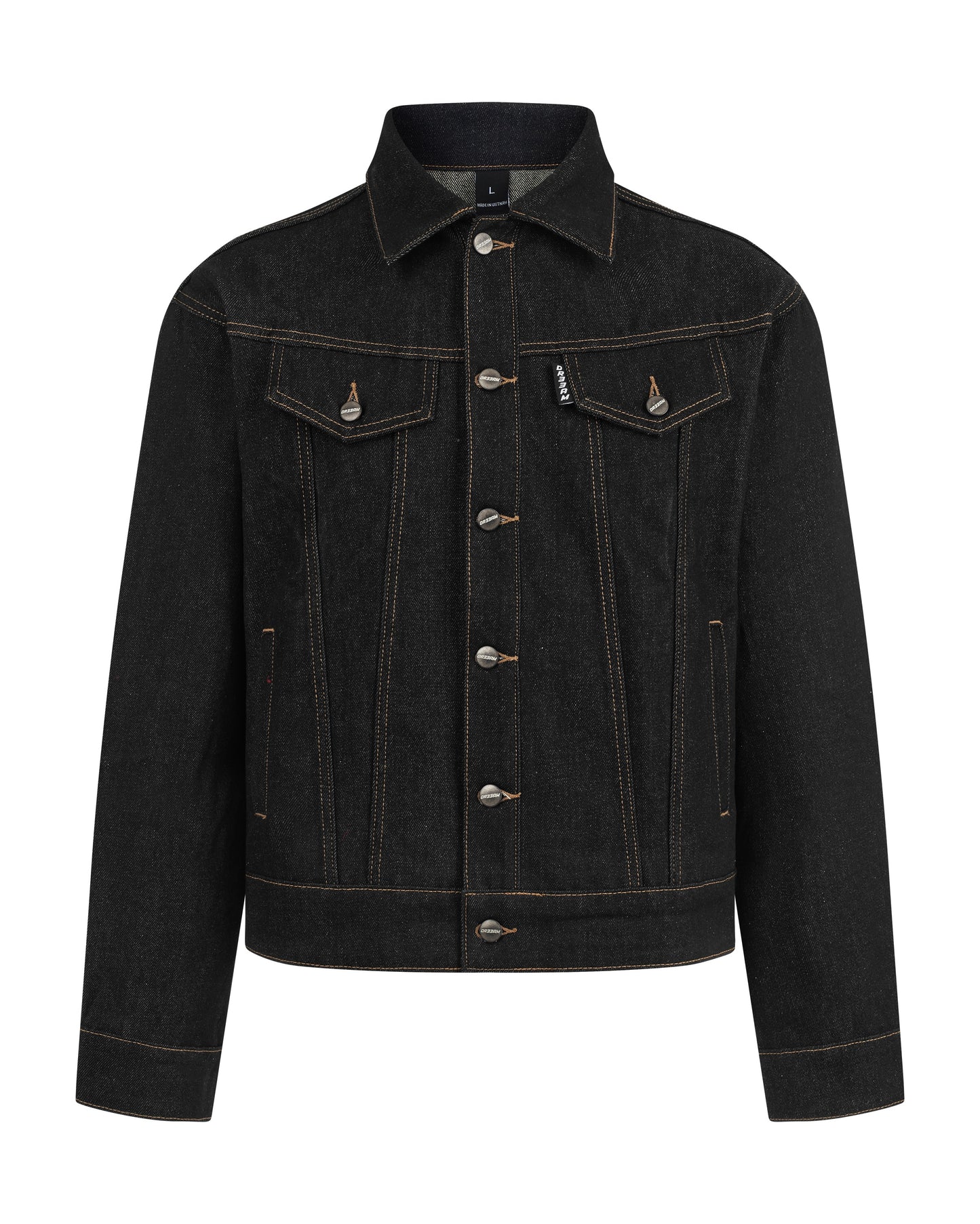 DREEAM RAW DENIM