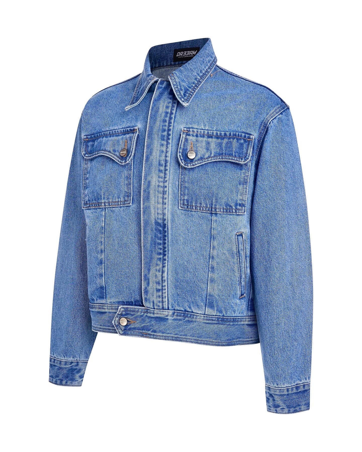 DREEAM JACKET 006