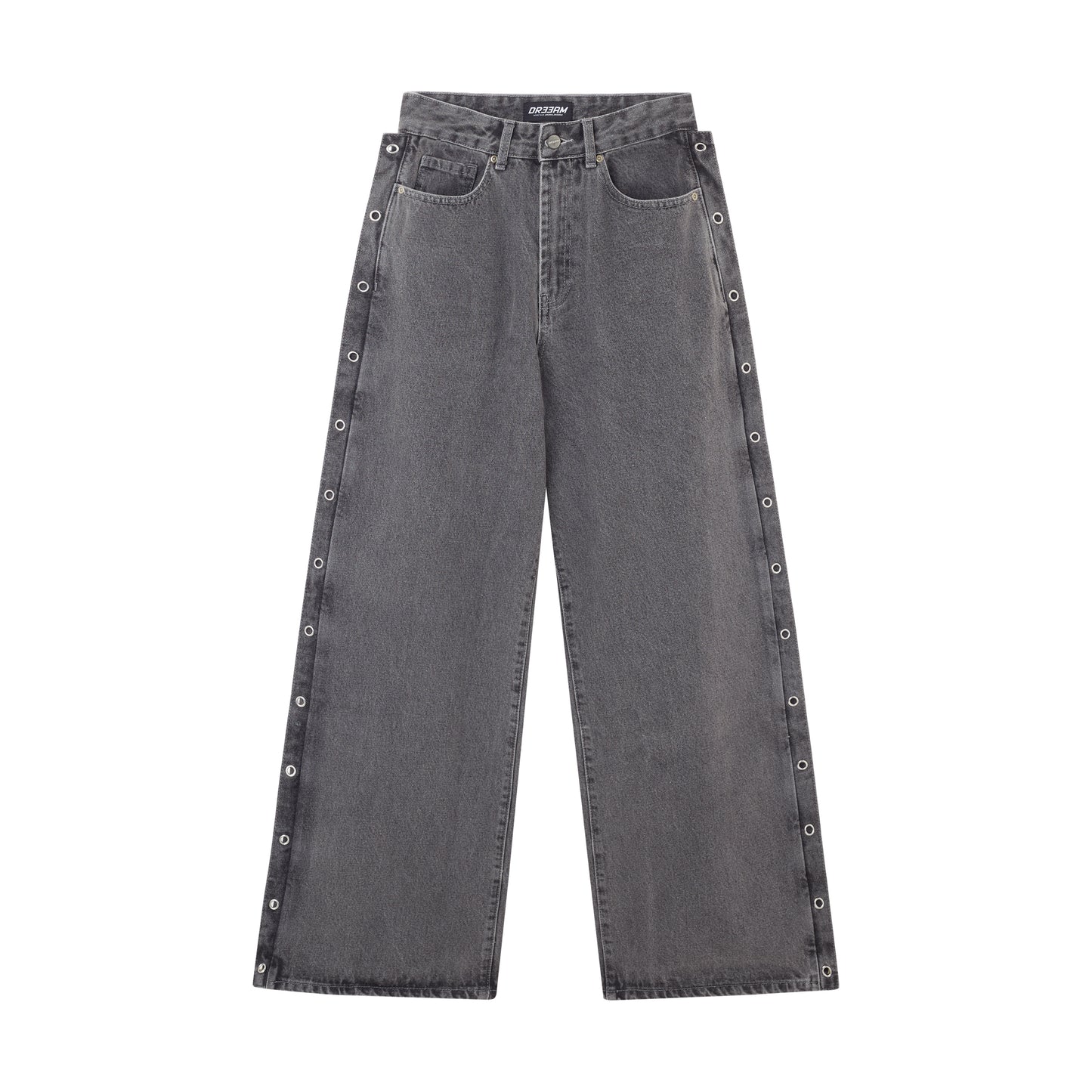 DREEAM BAGGY 007 GREY