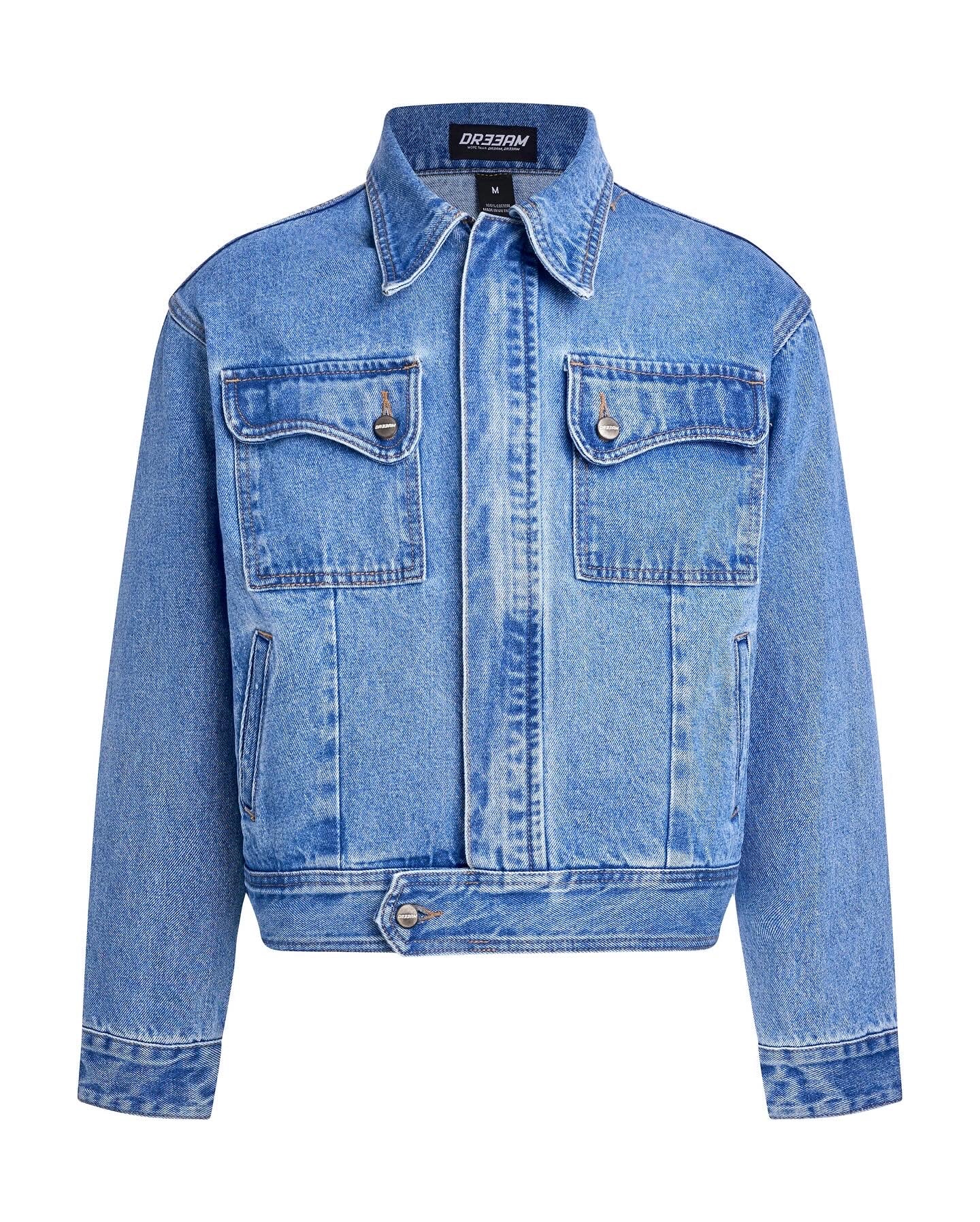 DREEAM JACKET 006
