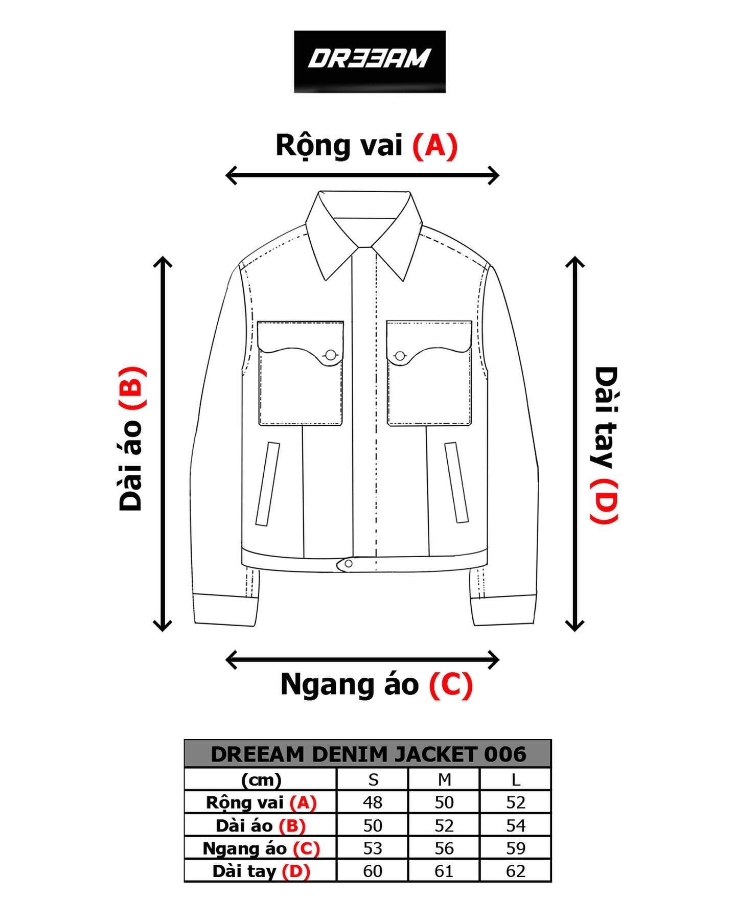 DREEAM JACKET 006