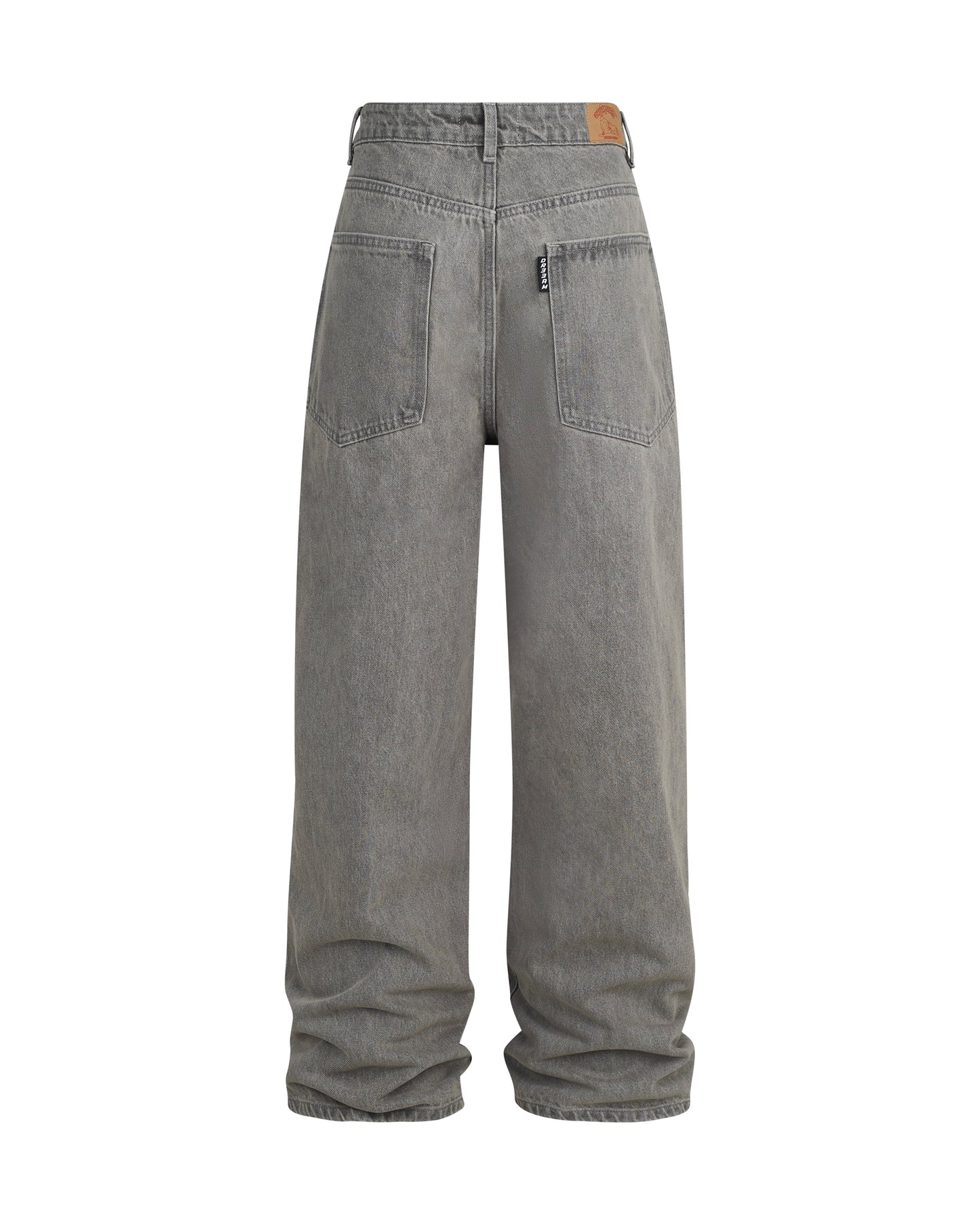 “DREEAM ASH & STEEL PANTS”