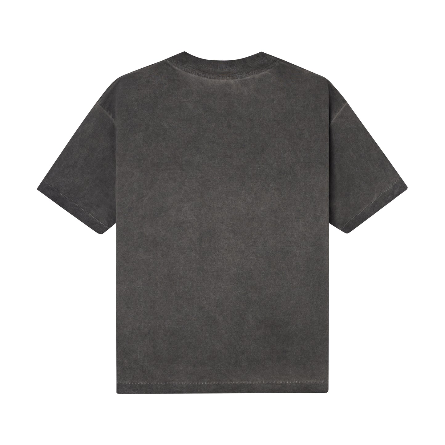 DREEAM SINGLE STITCH WASHED T - SHIRTS