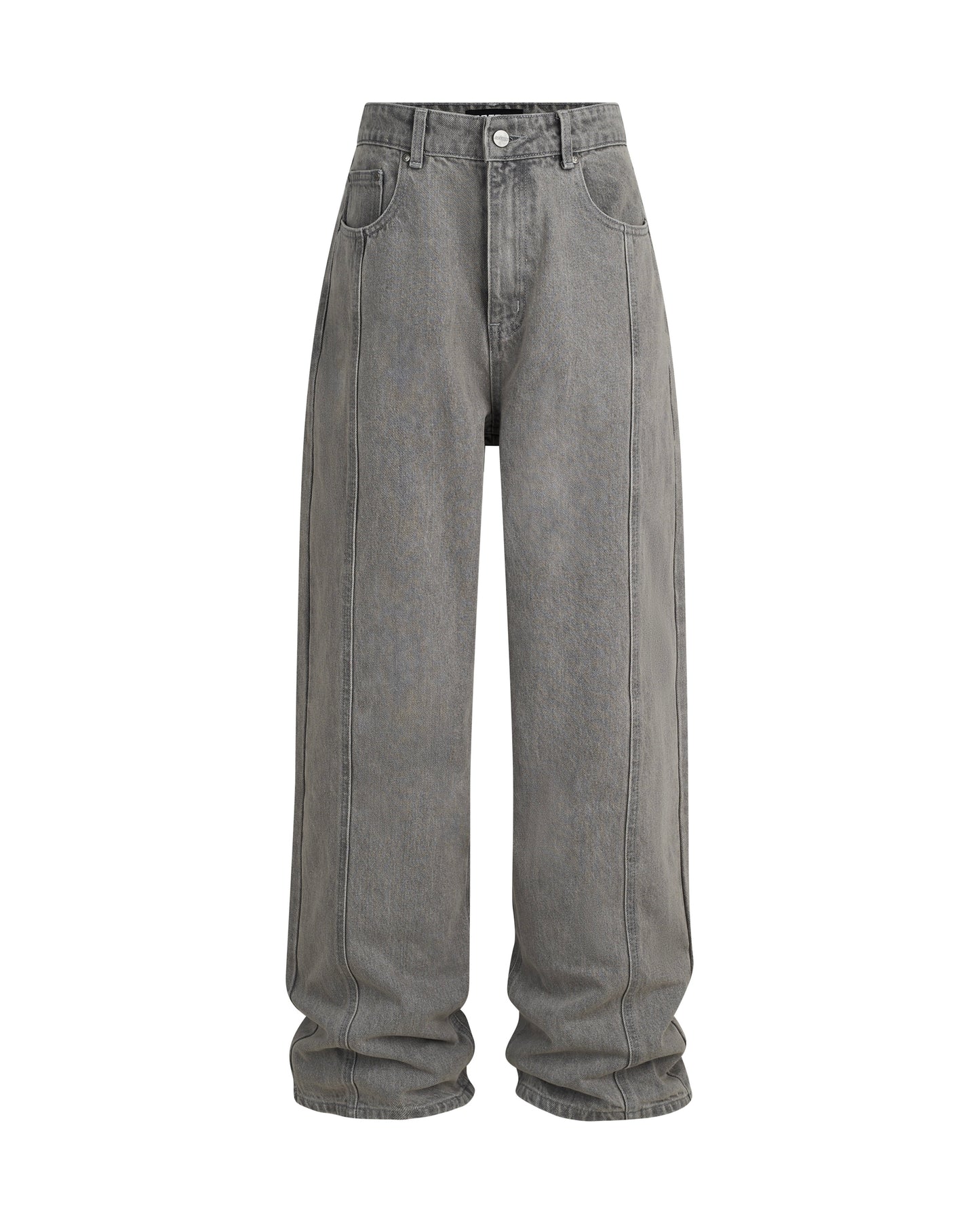 “DREEAM ASH & STEEL PANTS”