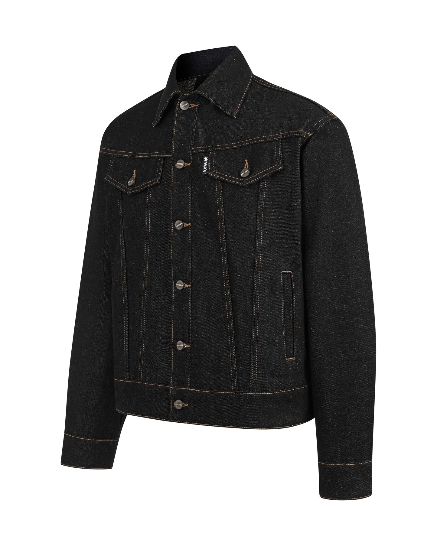 DREEAM RAW DENIM