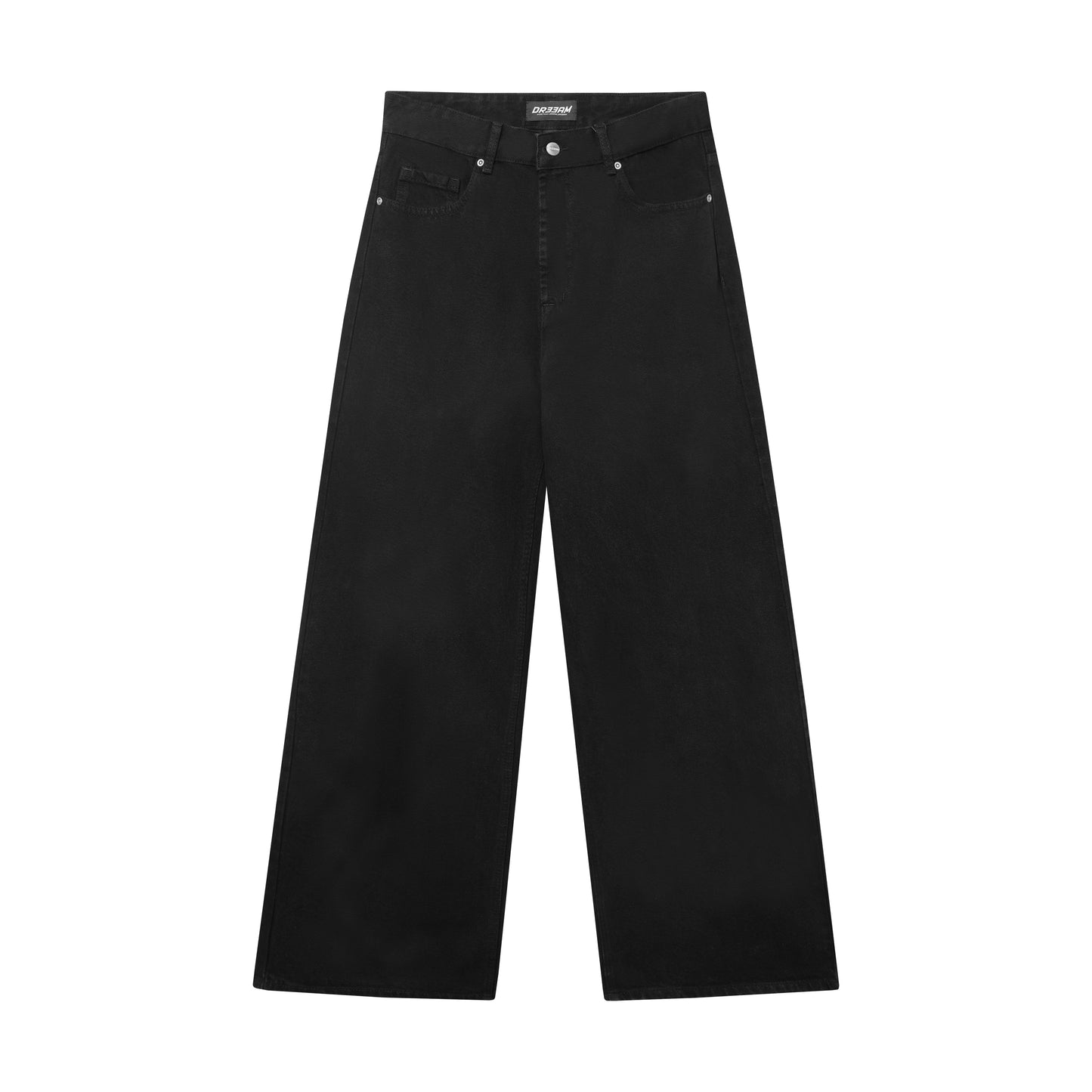 DREEAM BLACK BAGGY VER3