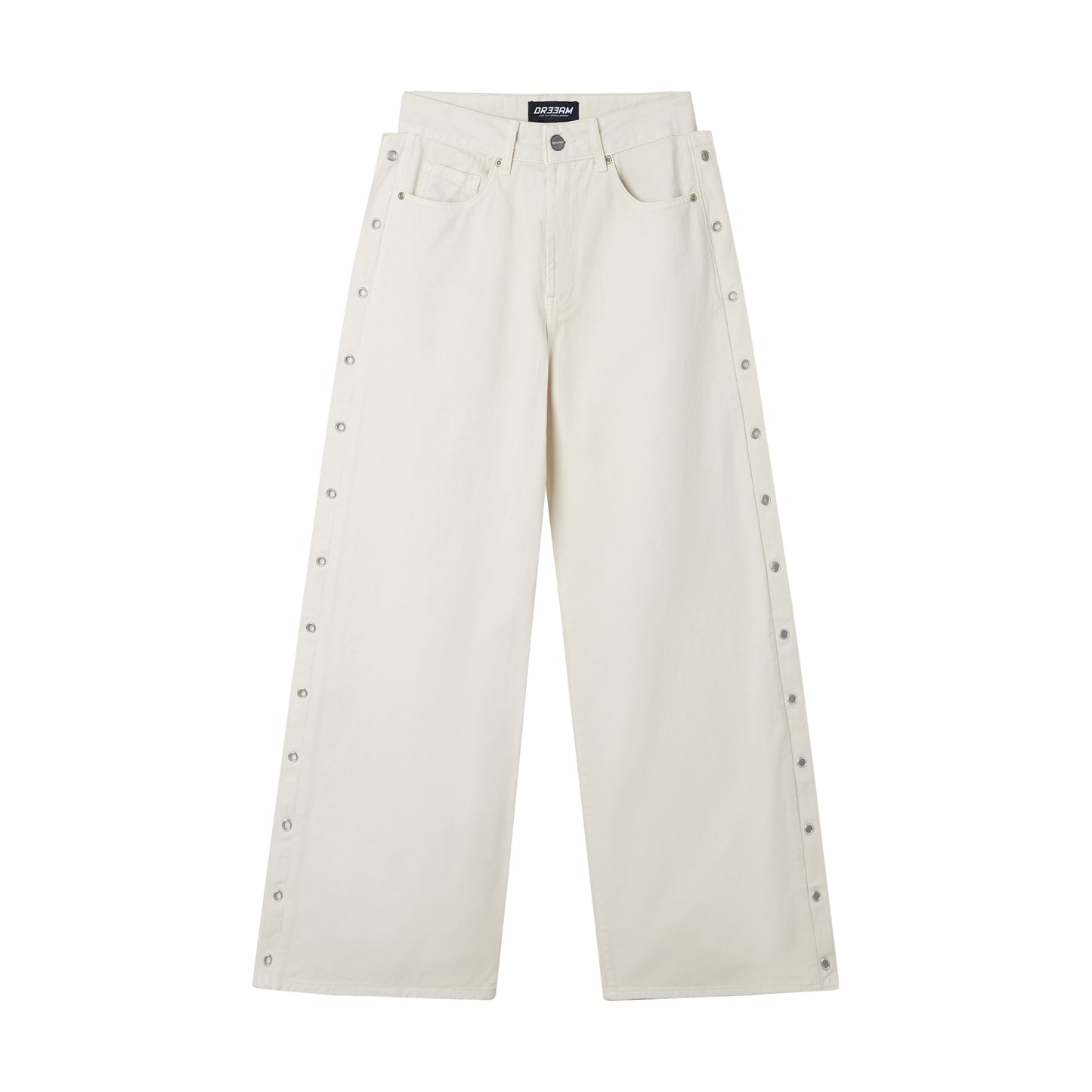 DREEAM BAGGY 007 CREAM